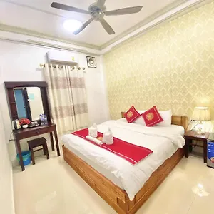 2* Hotel Xuan Keo Place House 2